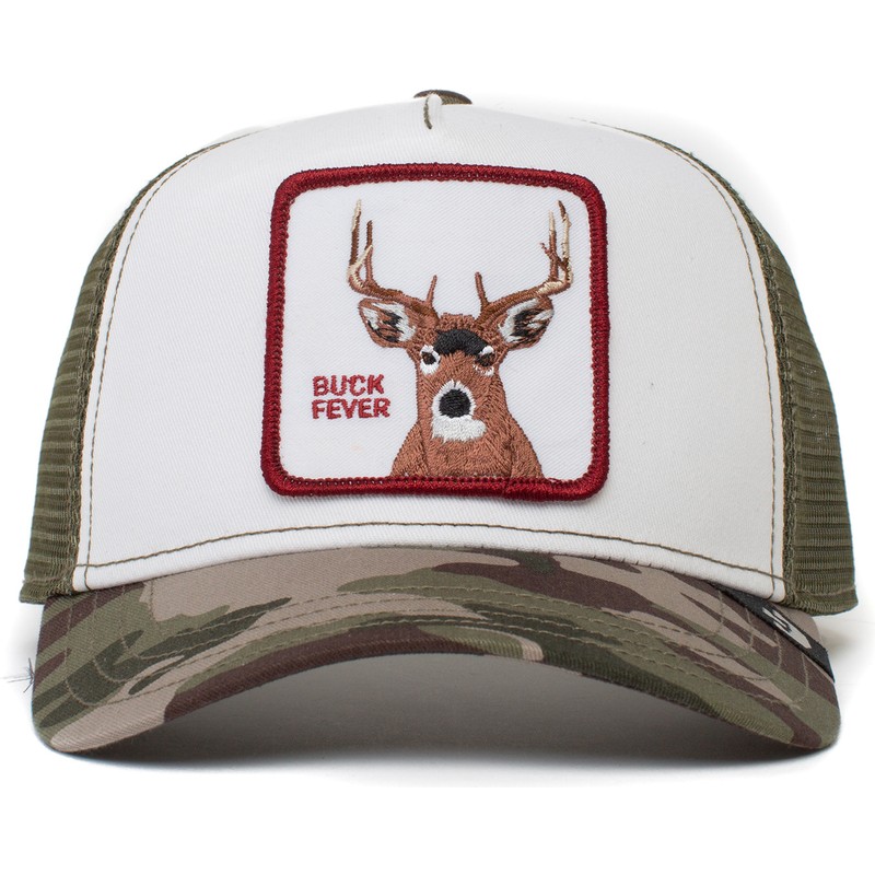 Goorin Bros. Deer The Buck Fever The 