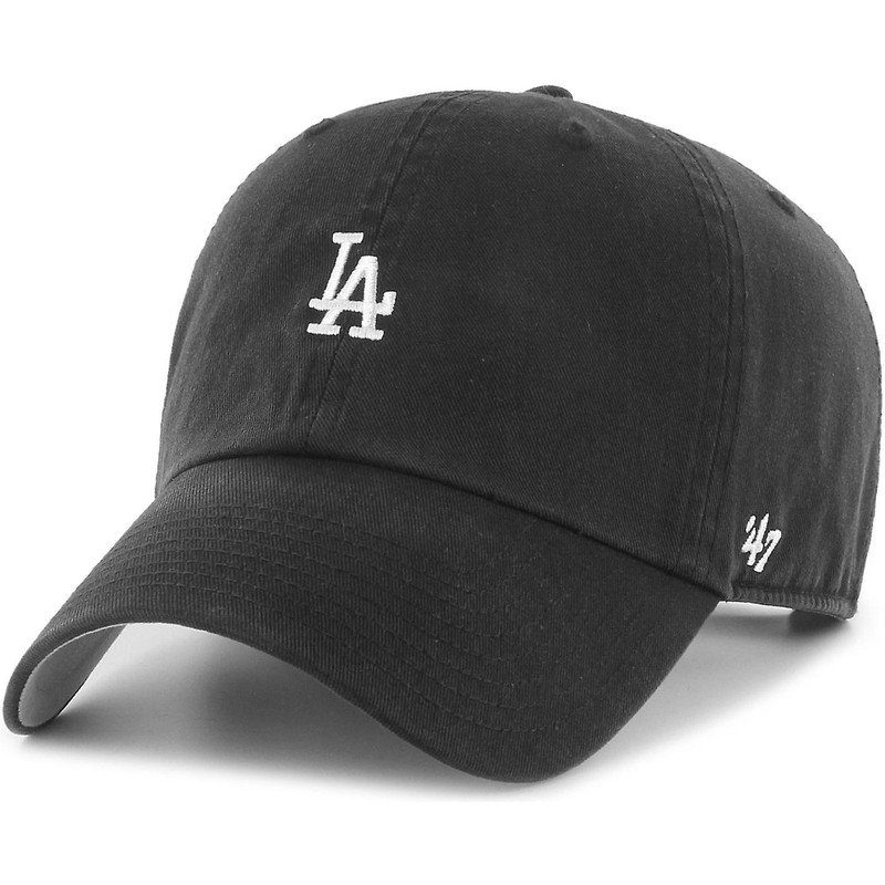 47 Brand Curved Brim Clean Up Base 