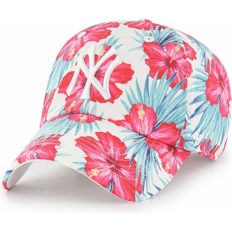 47 Brand Curved Brim Clean Up Sharon 