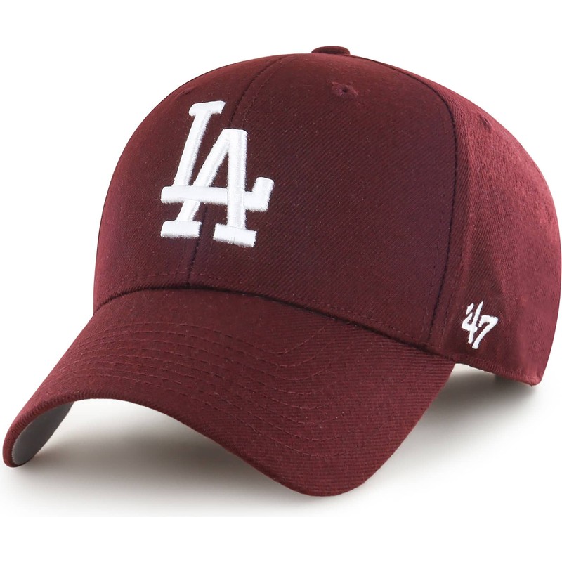 47 Brand Curved Brim MVP Los Angeles 