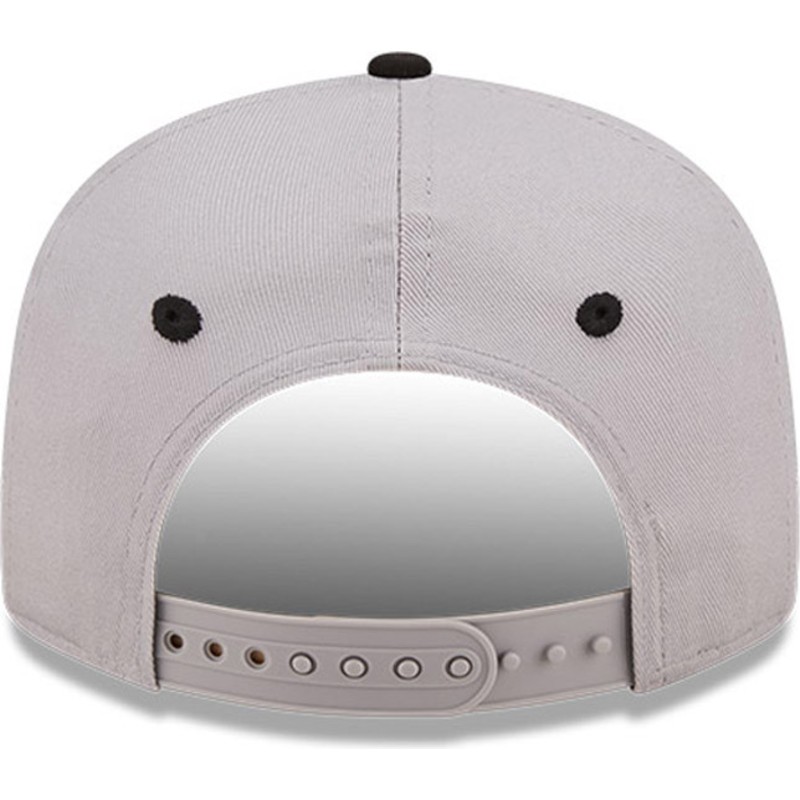New Era Flat Brim Youth 9FIFTY 