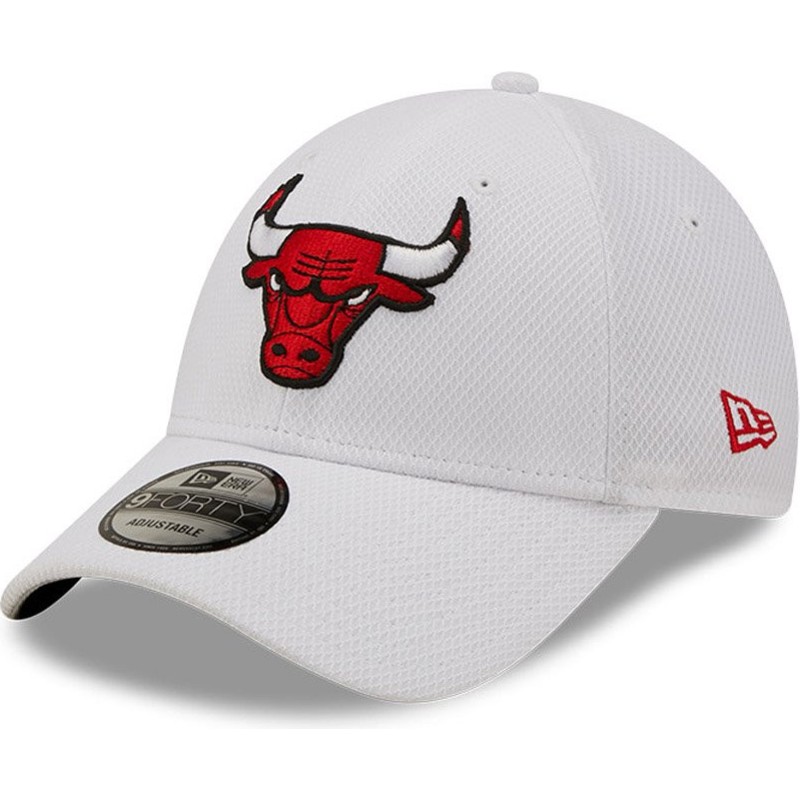 New Era Curved Brim 9FORTY Diamond Era 